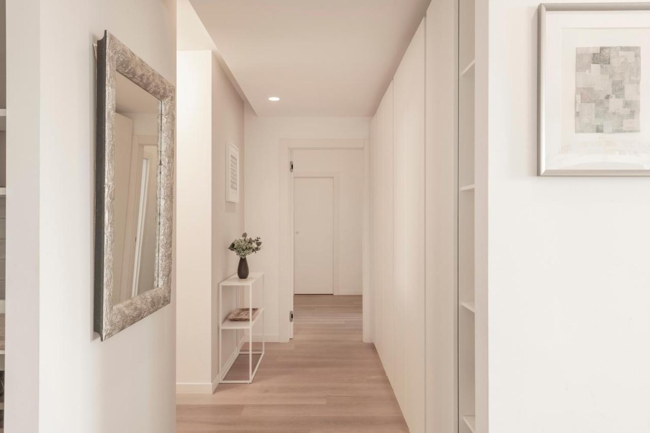 Ferrucci, 10 - Elegante Oasi Urbana A Milano Apartman Kültér fotó